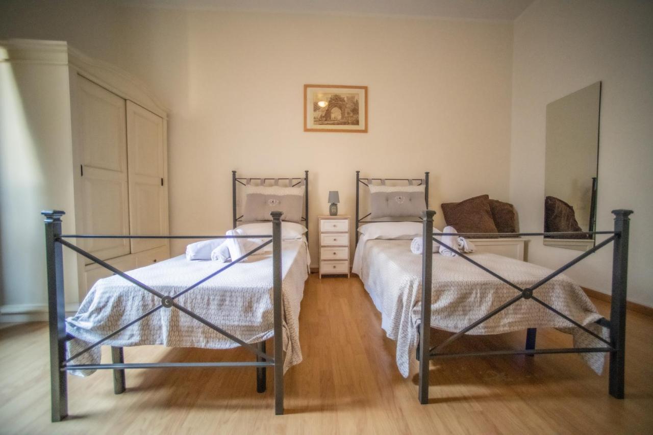 Rione Monti Home روما المظهر الخارجي الصورة