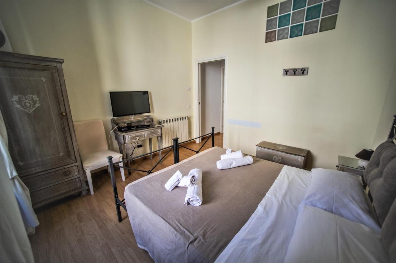 Rione Monti Home روما المظهر الخارجي الصورة
