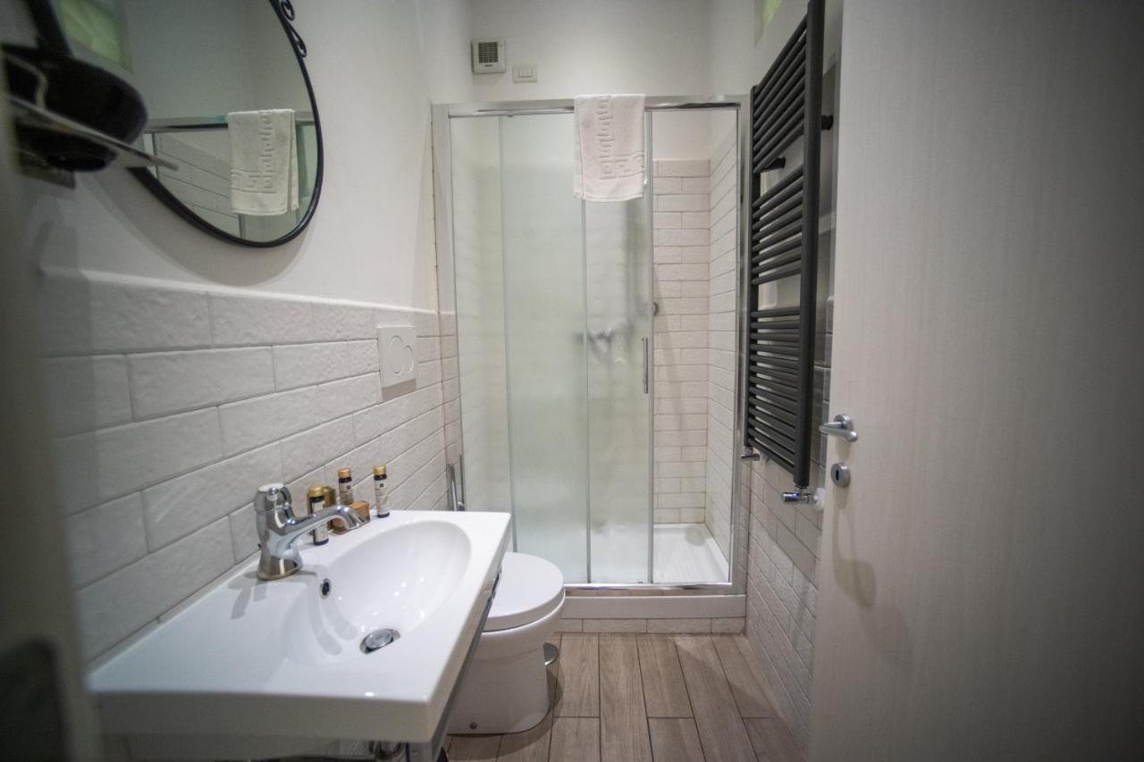 Rione Monti Home روما المظهر الخارجي الصورة