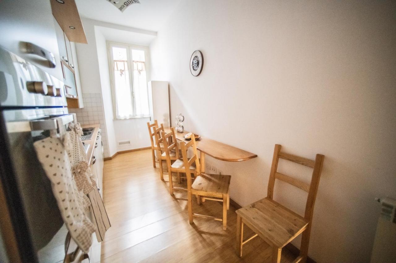 Rione Monti Home روما المظهر الخارجي الصورة
