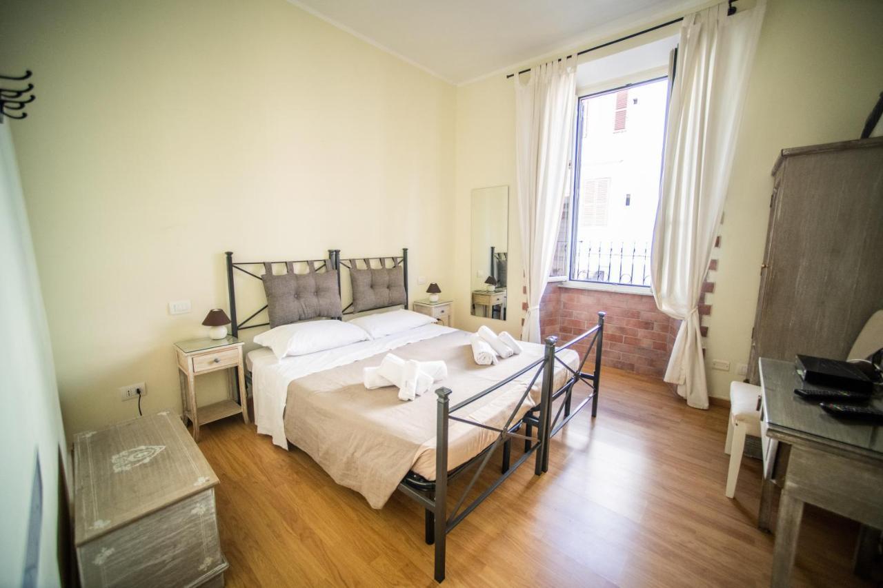 Rione Monti Home روما المظهر الخارجي الصورة