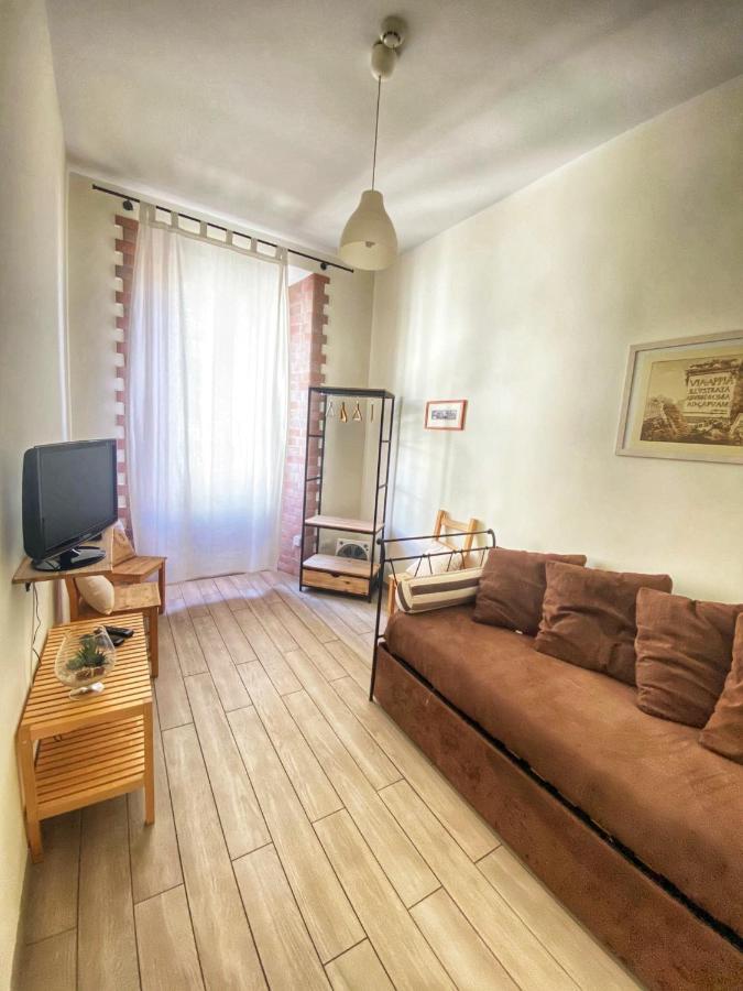 Rione Monti Home روما المظهر الخارجي الصورة